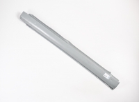 Порог правий Berlingo (Сітроен Берлінго) / Partner (Пежо Партнер) (без розсувної двері) сталь 0,8 мм Порог правий Berlingo (Сітроен Берлінго) / Partner (Пежо Партнер) (без розсувної двері) сталь 0,8 мм