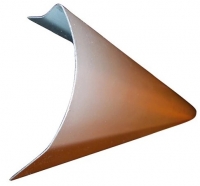 Ремчастина порога лівого (порог) Peugeot 308 (Пежо 308) 2008-2013