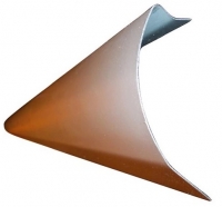 Ремчастина порога правого (порог) Peugeot 308 (Пежо 308) 2008-2013