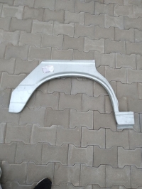 Арка задня права BMW 5 e28 (БМВ е28) 1973-1987