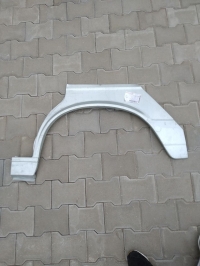 Арка задня ліва BMW 5 e28 (БМВ е28) 1973-1987