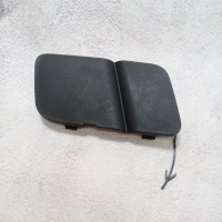 Накладка переднього бампера, права IVECO DAILY (Івеко Дейлі) 2011-2014 5801362625