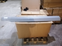 Ремчастина порога лівого Daewoo Espero (Део Есперо) 1995-1999