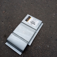 Ремчастина стойки між двер. VW Transporter T4 висота 290 мм Ремчастина стойки між двер. VW Transporter T4 висота 290 мм