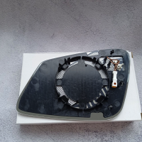 Скло (вкладиш, дзеркальний елемент) правого дзеркала BMW F20/F22/F30/F32/E84
