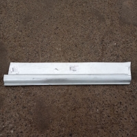 Порог лівий, нижній (коротка база) Mercedes Vito 639 (Мерседес Віто 639) 2003-2014 6396377309, A6396377309