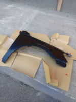 Крило переднє праве VW Passat B7 2011-2015 (Euro)