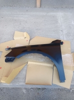 Крило переднє ліве VW Passat B7 2011-2015 (Euro)