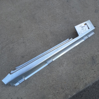 Порог під передню ліву дверь Ford Transit (Форд Транзит) 1985-1992