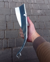 Ремчастина переднього правого крила VW Sharan / Seat Alhambra / Ford Galaxy 1996-2010