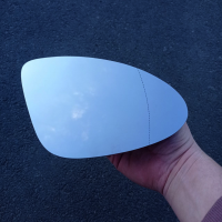 Вкладиш (дзеркальний елемент) правого дзеркала Porsche Cayenne 92A (Порш Кайен) 2014-2017 Вкладиш (дзеркальний елемент) правого дзеркала Porsche Cayenne 92A (Порш Кайен) 2014-2017