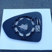 Вкладиш дзеркала (скло, дзеркальний елемент) правий Fiat Tipo (Фіат Тіпо) 2016 -