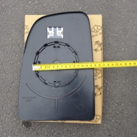 Citroen Jumper (Сітроен Джампер) 2006-2023 кріплення 11 см правий вкладиш дзеркала (скло, дзеркальний елемент) Citroen Jumper (Сітроен Джампер) 2006-2023 кріплення 11 см правий вкладиш дзеркала (скло, дзеркальний елемент)