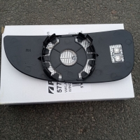 Citroen Jumper (Сітроен Джампер) 2006-2023 нижній правий вкладиш дзеркала (скло, дзеркальний елемент) Citroen Jumper (Сітроен Джампер) 2006-2023 нижній правий вкладиш дзеркала (скло, дзеркальний елемент)