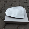Вкладиш лівого дзеркала з підігрівом Audi A3 8V після 2012-