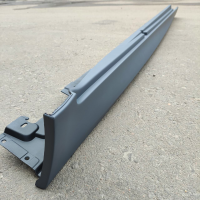 Порог правий BMW 5 F10 (БМВ 5 Ф10) М-пакет 2010-2017 51778048686 Порог правий BMW 5 F10 (БМВ 5 Ф10) М-пакет 2010-2017 51778048686