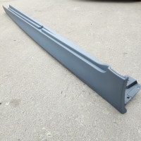 Порог лівий BMW 5 F10 (БМВ 5 Ф10) М-пакет 2010-2017 51778048685 Порог лівий BMW 5 F10 (БМВ 5 Ф10) М-пакет 2010-2017 51778048685