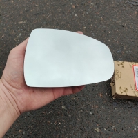 Вкладиш (дзеркальний елемент) дзеркала правого з підігрівом Ауді А1 (Audi A1 8X) 2010-2015 Вкладиш (дзеркальний елемент) дзеркала правого з підігрівом Ауді А1 (Audi A1 8X) 2010-2015