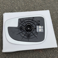 Вкладиш дзеркала (скло, дзеркальний елемент) правий Mazda CX-3 (Мазда CX-3) 2015 - Вкладиш дзеркала (скло, дзеркальний елемент) правий Mazda CX-3 (Мазда CX-3) 2015 -