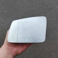 Mercedes W246 B-klasse (Мерседес Б-клас) 2011 - 2019 вкладиш дзеркала (скло, дзеркальний елемент) лівий