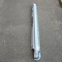 Порог лівий Ford Focus C-Max 2003-2010 / Focus 2 2004-2011