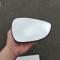 Вкладиш (скло, дзеркальний елемент) дзеркала правий Ford B-Max (Форд Б-Макс) 2012- Вкладиш (скло, дзеркальний елемент) дзеркала правий Ford B-Max (Форд Б-Макс) 2012-