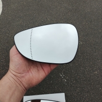 Вкладиш (скло, дзеркальний елемент) дзеркала лівий Ford B-Max (Форд Б-Макс) 2012- Вкладиш (скло, дзеркальний елемент) дзеркала лівий Ford B-Max (Форд Б-Макс) 2012-