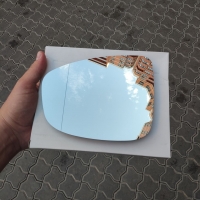 Вкладиш дзеркала (скло, дзеркальний елемент) лівий Mazda CX-5 (Мазда CX-5) 2012 - 2014 Вкладиш дзеркала (скло, дзеркальний елемент) лівий Mazda CX-5 (Мазда CX-5) 2012 - 2014