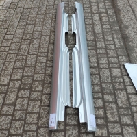 Порог лівий VW Golf 5 (Фольксваген Гольф 5) хетчбек 5-ти дверний 