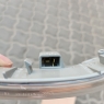 Покажчик повороту правий в дзеркалі VW / Skoda / Seat