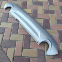 Спойлер заднього бампера Ford Escape / Kuga (Форд Ескейп / Куга) 2013-2016 Спойлер заднього бампера Ford Escape / Kuga (Форд Ескейп / Куга) 2013-2016