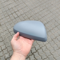 Mazda 2 DE (Мазда 2) 2007-2014 кришка (корпус) правого дзеркала зовнішнього, під фарбування