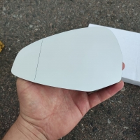 Вкладиш дзеркала лівого Audi A5 B9 (Ауді А5 Б9) після 2016 Вкладиш дзеркала лівого Audi A5 B9 (Ауді А5 Б9) після 2016