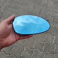 Вкладиш (дзеркальний елемент) дзеркала правого BMW e46 M3 / e90 / e91 / e81 / e82 / e87 / e88 до 2009