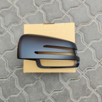 Кришка лівого дзеркала Mercedes W246 B-klasse (Мерседес Б-класс) 2011 - 2019