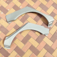 Арка задня права (ремчастина) Mitsubishi Lancer (CS) (Мітсубісі Лансер 9) 2000-2007