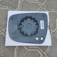 Вкладиш дзеркала (скло, дзеркальний елемент) правий Nissan Juke (Ніссан Жук) 2014 - Вкладиш дзеркала (скло, дзеркальний елемент) правий Nissan Juke (Ніссан Жук) 2014 -