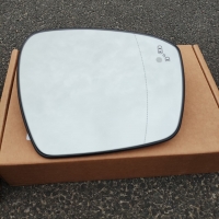 Ford Edge (Форд Едж) 2014-2024 вкладиш (скло, дзеркальний елемент) дзеркала правий Ford Edge (Форд Едж) 2014-2024 вкладиш (скло, дзеркальний елемент) дзеркала правий