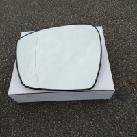 Ford S-Max (Форд С-макс) 2015- вкладиш (скло, дзеркальний елемент) дзеркала лівий Ford S-Max (Форд С-макс) 2015- вкладиш (скло, дзеркальний елемент) дзеркала лівий