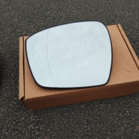 Ford Edge (Форд Едж) 2014-2024 вкладиш (скло, дзеркальний елемент) дзеркала лівий Ford Edge (Форд Едж) 2014-2024 вкладиш (скло, дзеркальний елемент) дзеркала лівий