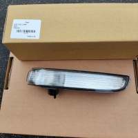 Покажчик повороту лівий в дзеркалі Ford Escape (Форд Ескейп) 2012-2020 Покажчик повороту лівий в дзеркалі Ford Escape (Форд Ескейп) 2012-2020