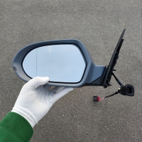 Audi A6 C7 (Ауді А6 С7) 2010—2018 дзеркало в зборі ліве 4G1857409N01C Audi A6 C7 (Ауді А6 С7) 2010—2018 дзеркало в зборі ліве 4G1857409N01C