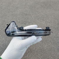 Покажчик повороту лівий в дзеркалі Audi A6 C7 (Ауді А6 С7) 2011-2018