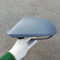 Кришка лівого дзеркала (корпус) Audi A6 (C7) 2011-2014 Кришка лівого дзеркала (корпус) Audi A6 (C7) 2011-2014