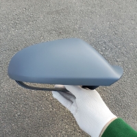 Кришка правого дзеркала (корпус) Audi A6 (C7) 2011-2014 Кришка правого дзеркала (корпус) Audi A6 (C7) 2011-2014