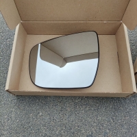 Вкладиш дзеркала (скло, дзеркальний елемент) лівий Nissan X-Trail T32 (Ніссан X-Трейл Т32) 2014-2022 