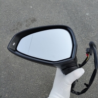 Audi A4 B9 ( Ауди А4 Б9) 2015—2024 дзеркало в зборі ліве Audi A4 B9 ( Ауди А4 Б9) 2015—2024 дзеркало в зборі ліве