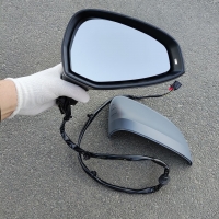 Audi A4 B9 ( Ауди А4 Б9) 2015—2023 дзеркало в зборі праве Audi A4 B9 ( Ауди А4 Б9) 2015—2023 дзеркало в зборі праве