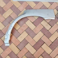 Арка задня ліва Subaru Forester SG (Субару Форестер SG) 2002-2008