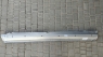 Порог правий Mercedes ML W163 (Мерседес МЛ 163) 1997-2005